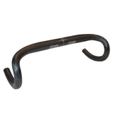 Manubrio Pro PLT Carbon - Nero