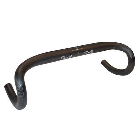 Manubrio Pro PLT Carbon - Nero