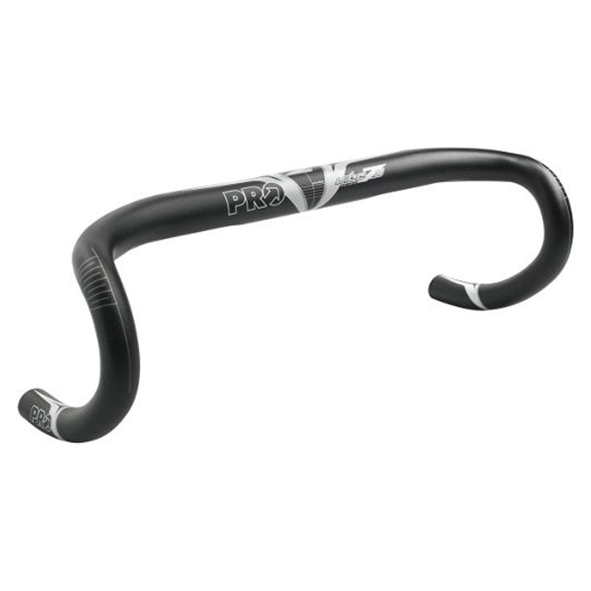 Manubrio PRO Vibe 7S - Nero