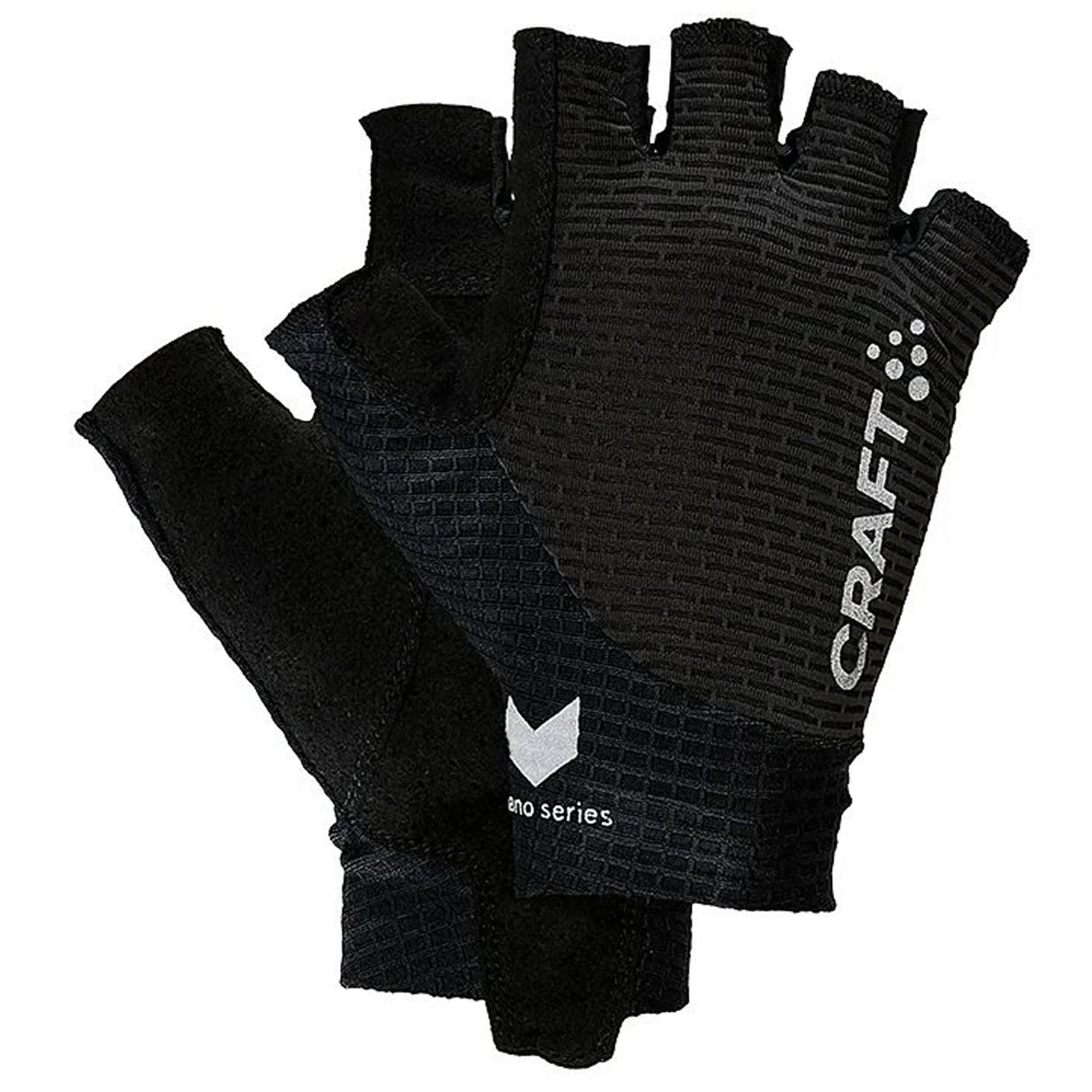 Guanti Craft Pro Nano - Nero - A