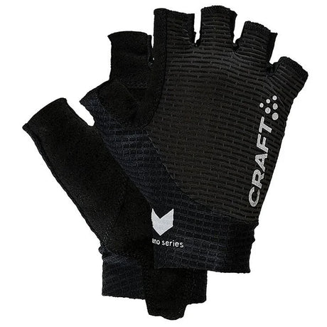 Guanti Craft Pro Nano - Nero - A
