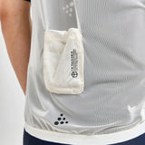 Gilet Craft Pro Nano Wind - Bianco - P