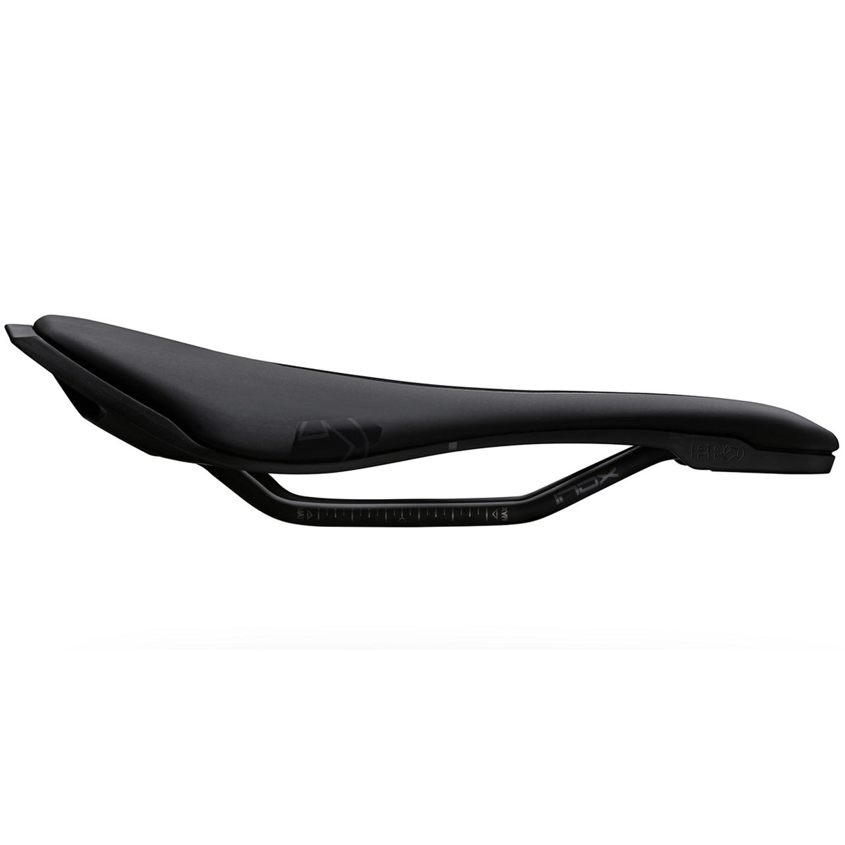 Sella Pro Stealth Performance Ltd - Nero - D