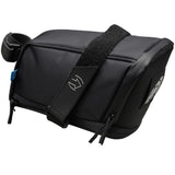 Borsello sottosella Pro Performance XL - Nero - N