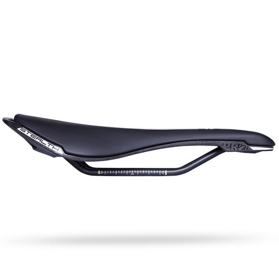 Sella Pro Stealth - Nero