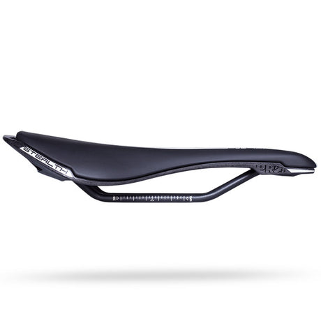 Sella Pro Stealth - Nero