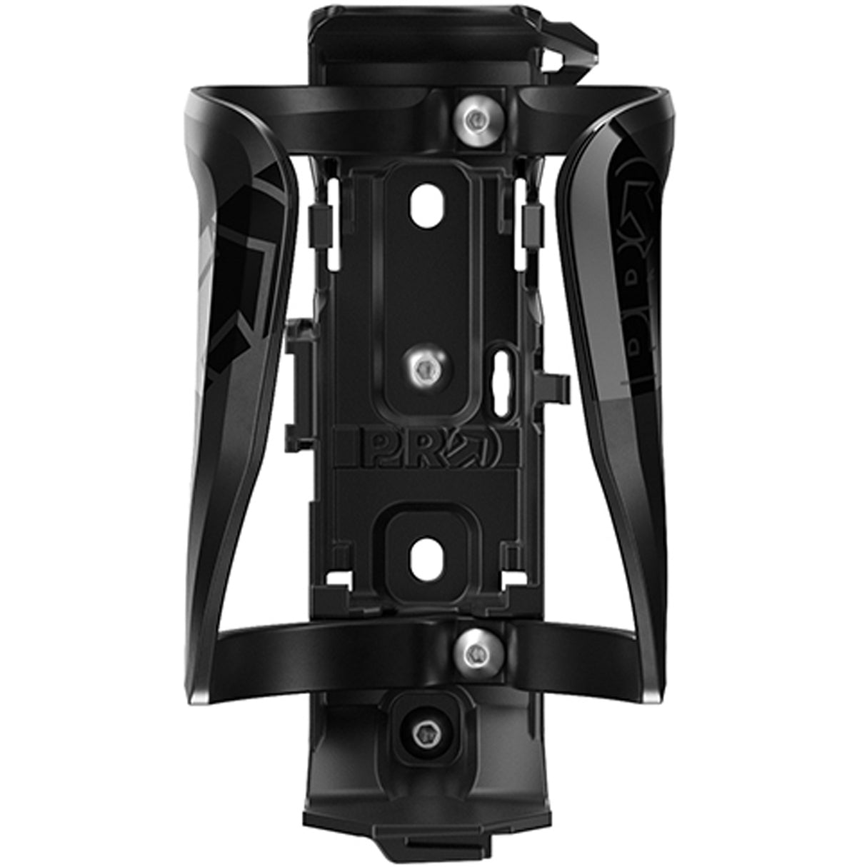 Portaborraccia Pro Smart PC - Nero - I