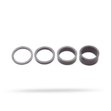 Set spessori Pro - UD Carbon