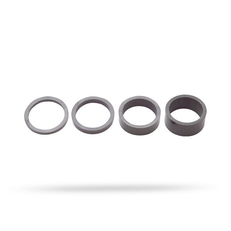 Set spessori Pro - UD Carbon