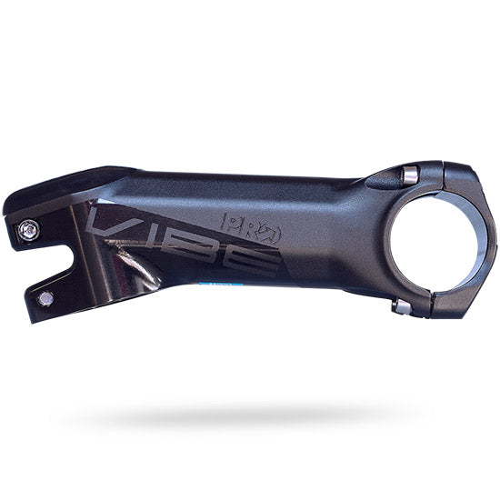 Attacco Pro Vibe -17ﾰ - Nero