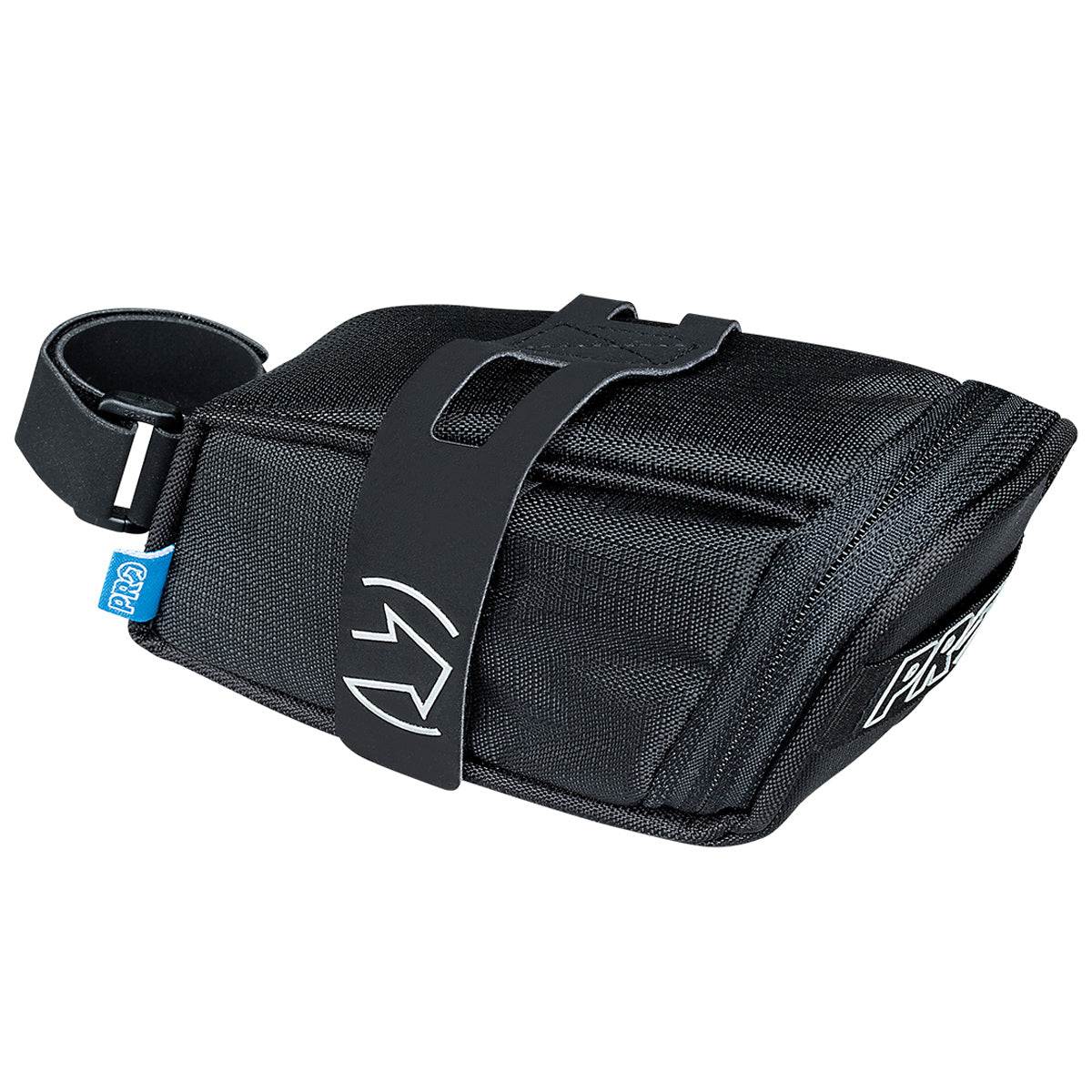 Borsello sottosella Pro Maxi Strap - Nero