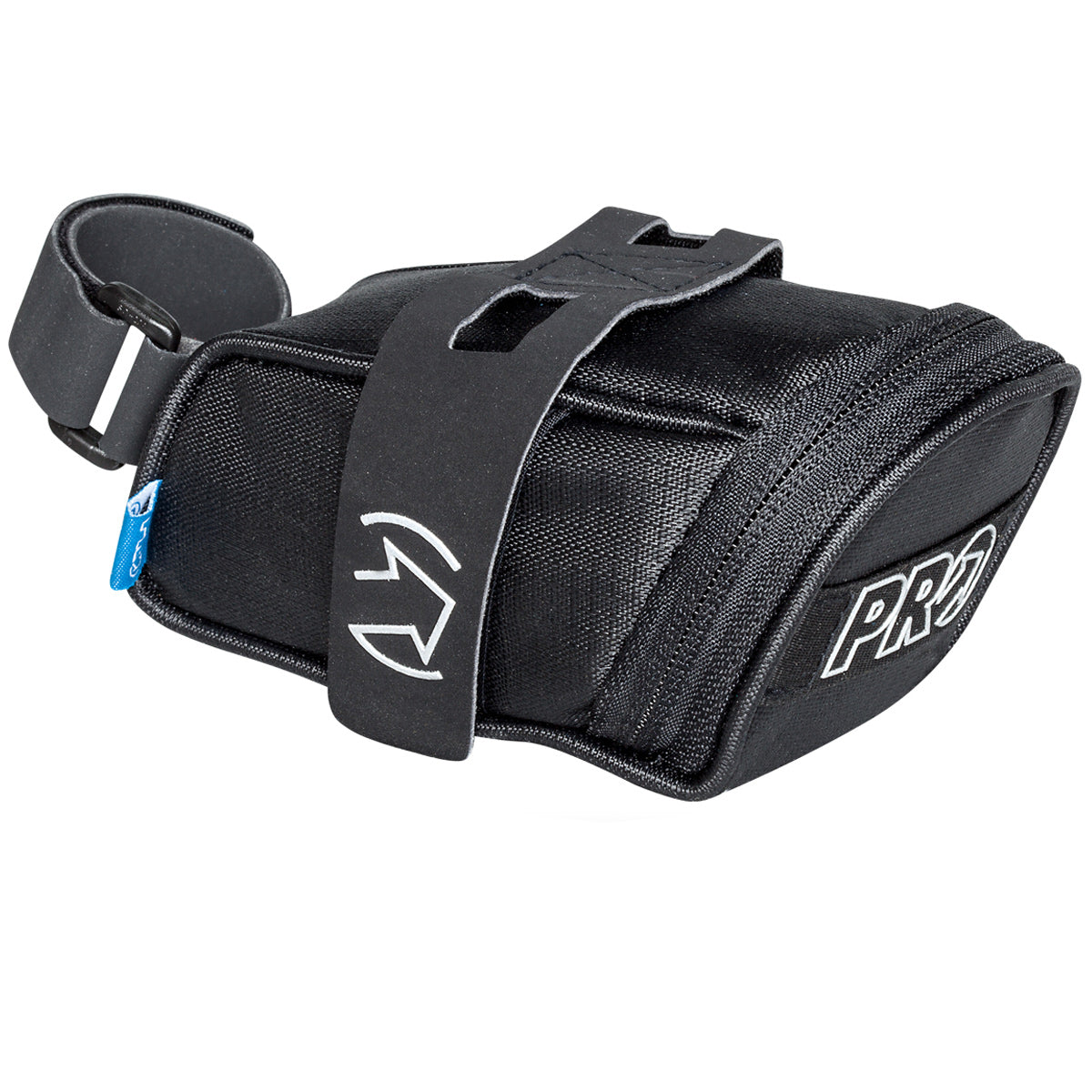 Borsello sottosella Pro Maxi Plus - Nero