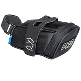 Borsello sottosella Pro Maxi Plus - Nero