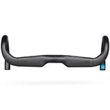 Manubrio Pro Vibe Aero Carbon SL - Nero