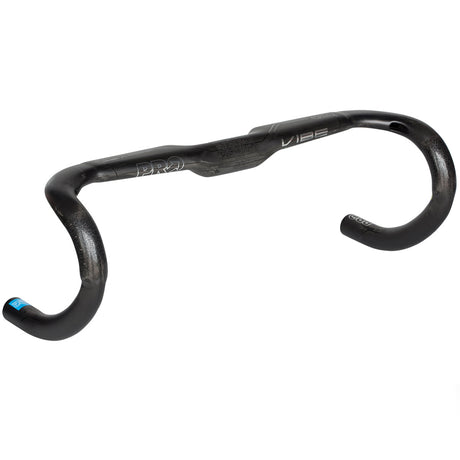 Manubrio Pro Vibe Aero Carbon SL - Nero