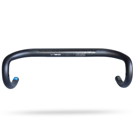 Manubrio PRO Vibe Alloy Anatomic - Nero - O