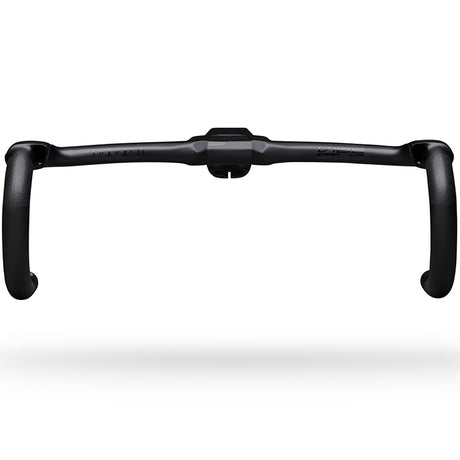 Manubrio integrato Pro Vibe Evo 38cm - Nero - I