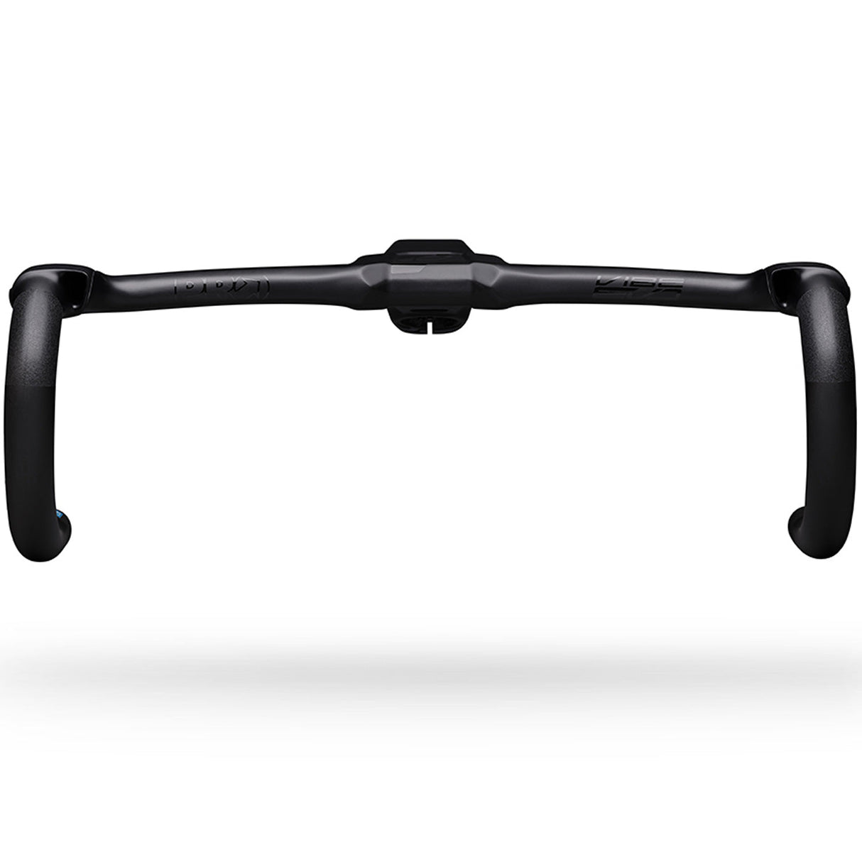 Manubrio integrato Pro Vibe Evo 40cm - Nero - D