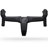Manubrio integrato Pro Vibe Evo 42cm - Nero - I