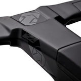 Manubrio integrato Pro Vibe Evo 38cm - Nero - N