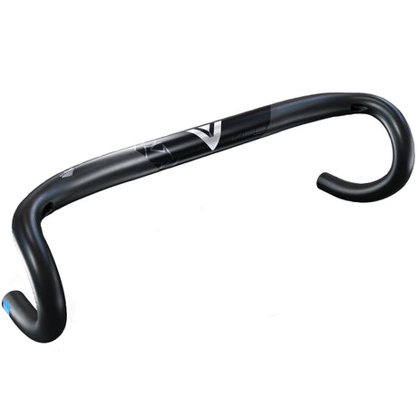 Manubrio PRO Vibe Superlight - Nero - O