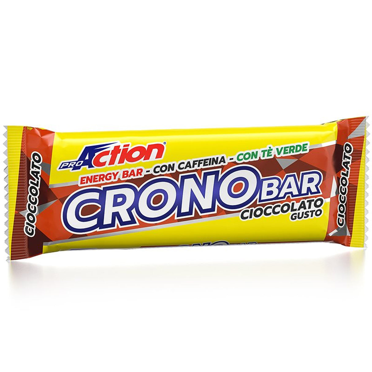 Barretta ProAction Crono Bar - Cioccolato - A