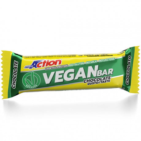 Barretta ProAction Vegan Bar - Cioccolato - B