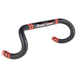 Nastro Manubrio Prologo OneTouch 2 - Nero Rosso