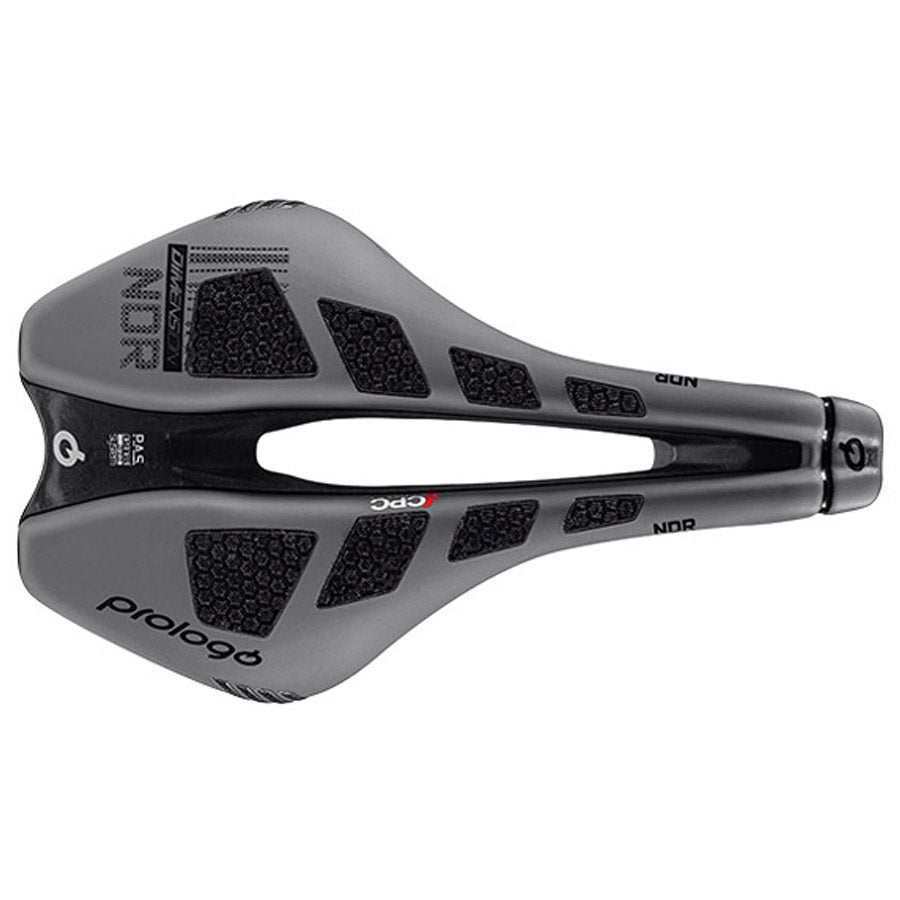 Sella Prologo Dimension NDR CPC Nack - Nero