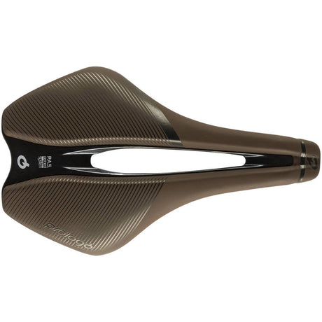 Sella Prologo Dimension Nack - Marrone