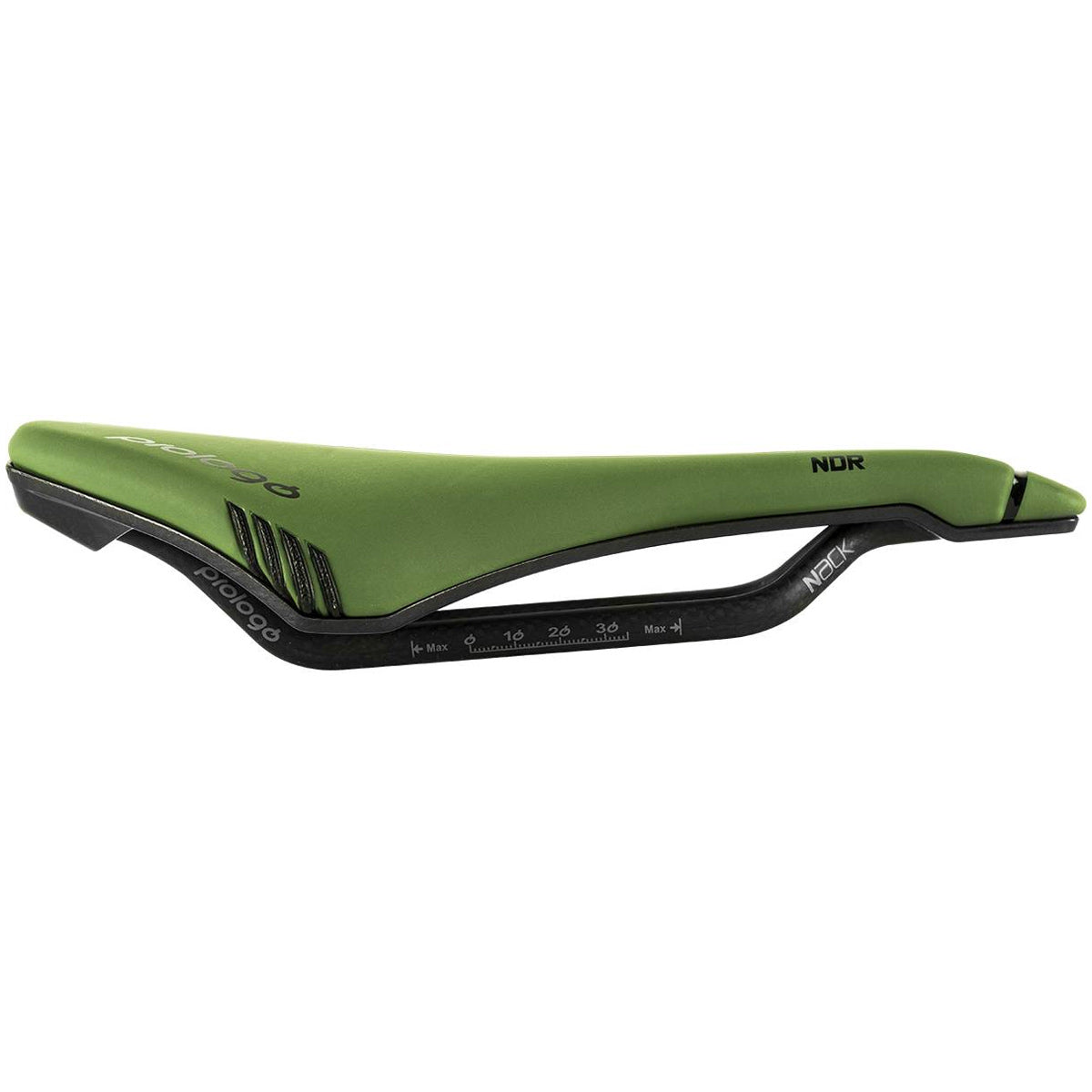 Sella Prologo Dimension NDR Nack - Verde