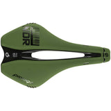 Sella Prologo Dimension NDR Tirox - Verde