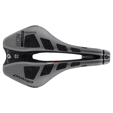 Sella Prologo Dimension NDR CPC Tirox - Nero