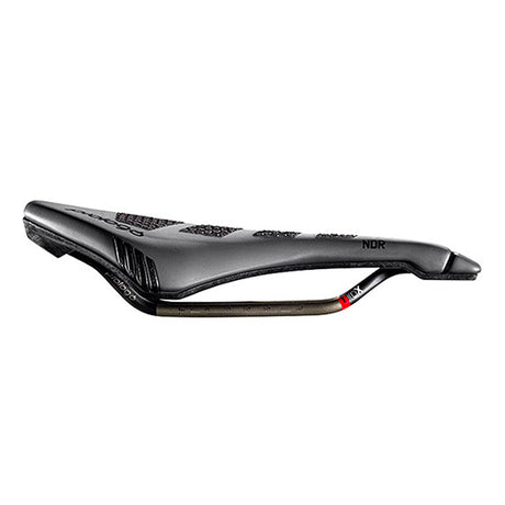 Sella Prologo Dimension NDR CPC Tirox - Nero