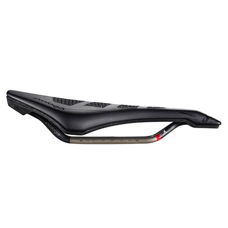 Sella Prologo Dimension CPC Tirox - Nero
