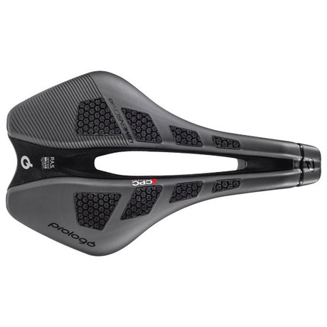 Sella Prologo Dimension CPC Tirox - Nero