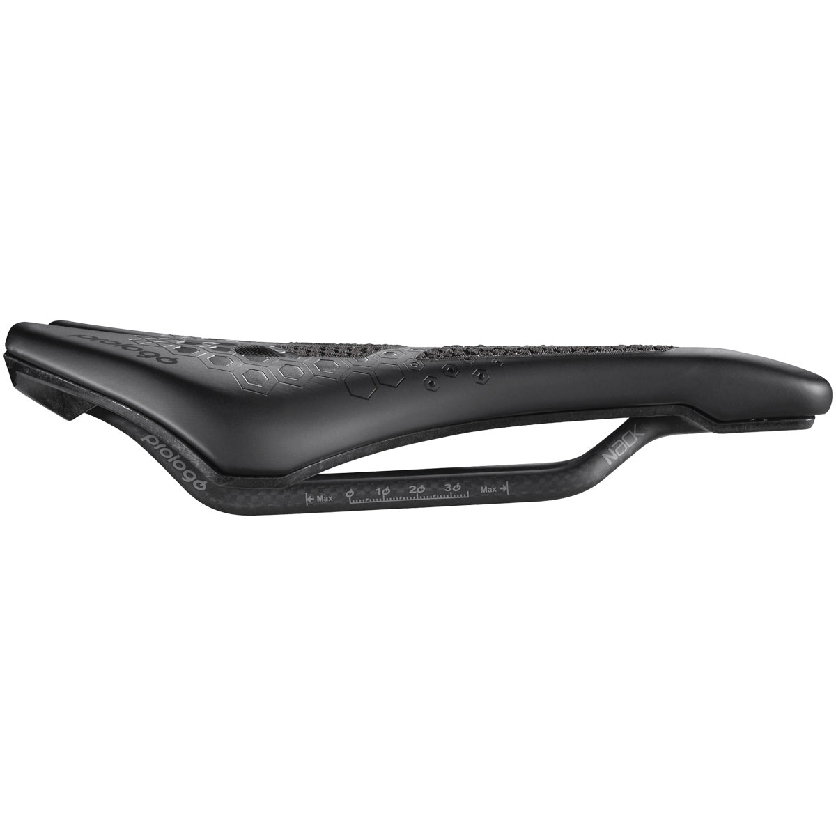 Sella Prologo Dimension Tri CPC Nack - Nero