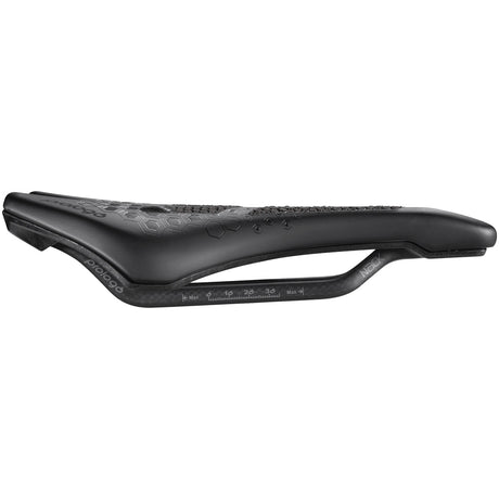 Sella Prologo Dimension Tri CPC Nack - Nero