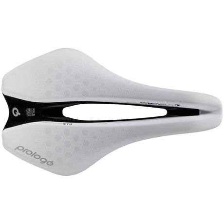 Sella Prologo Dimension Tri Nack - Bianco