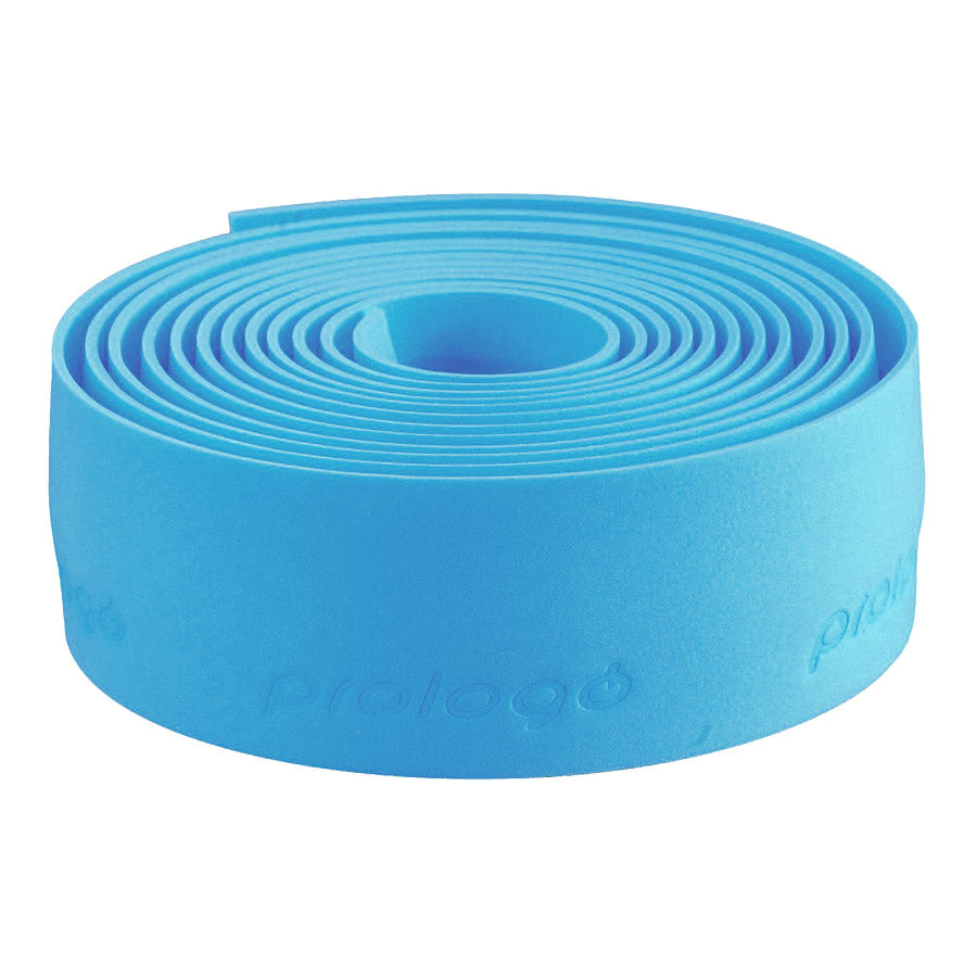 Nastro manubrio Prologo Plaintouch - Azzurro