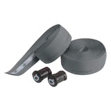 Nastro manubrio Prologo Plaintouch - Argento