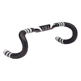 Nastro manubrio Prologo Onetouch 2 - Nero reflex