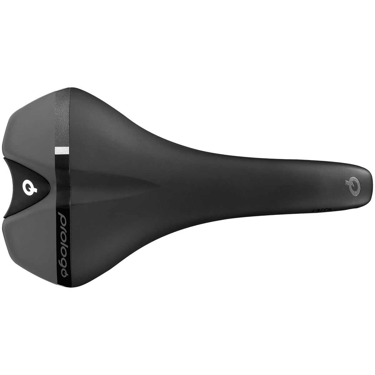 Sella Prologo Kappa Evo T2.0 - Nero