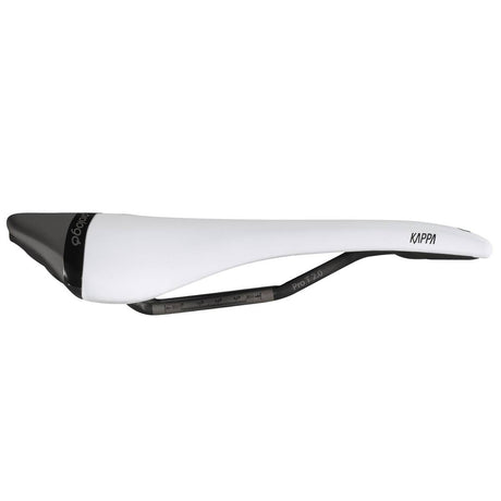 Sella Prologo Kappa Evo Pas T2.0 - Bianco