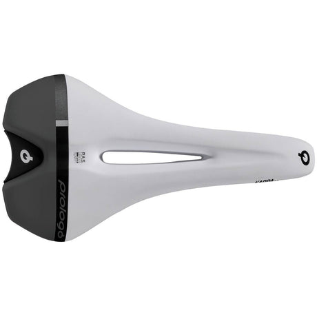 Sella Prologo Kappa Evo Pas T2.0 - Bianco