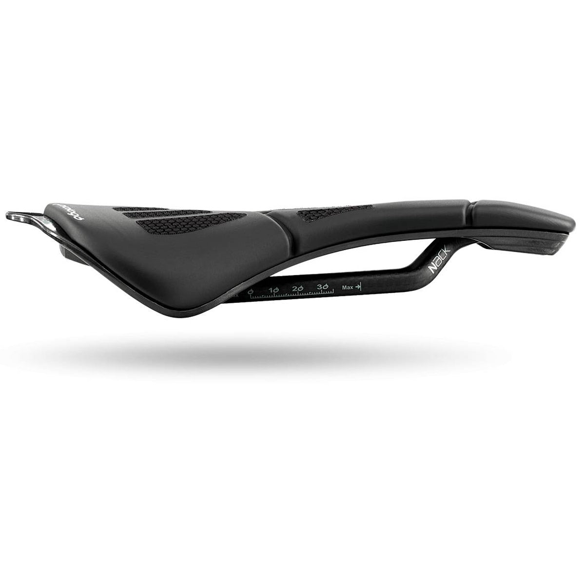 Sella Prologo Scratch M5 CPC Airing Nack - Nero