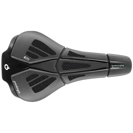 Sella Prologo Scratch M5 CPC Airing Nack - Nero