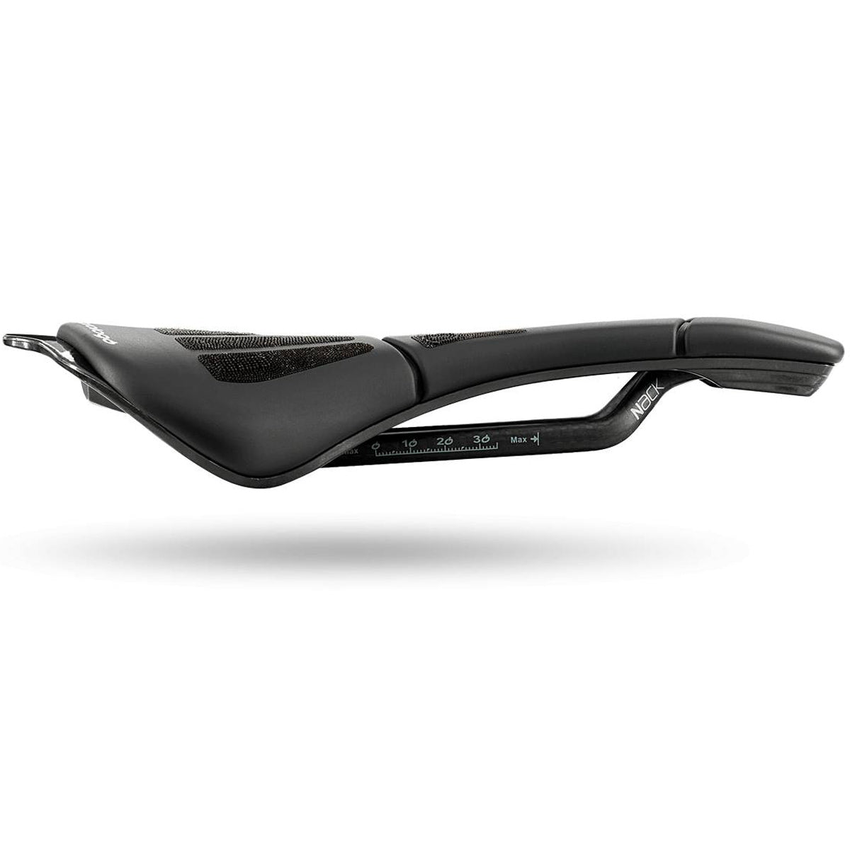 Sella Prologo Scratch M5 Pas CPC Nack - Nero