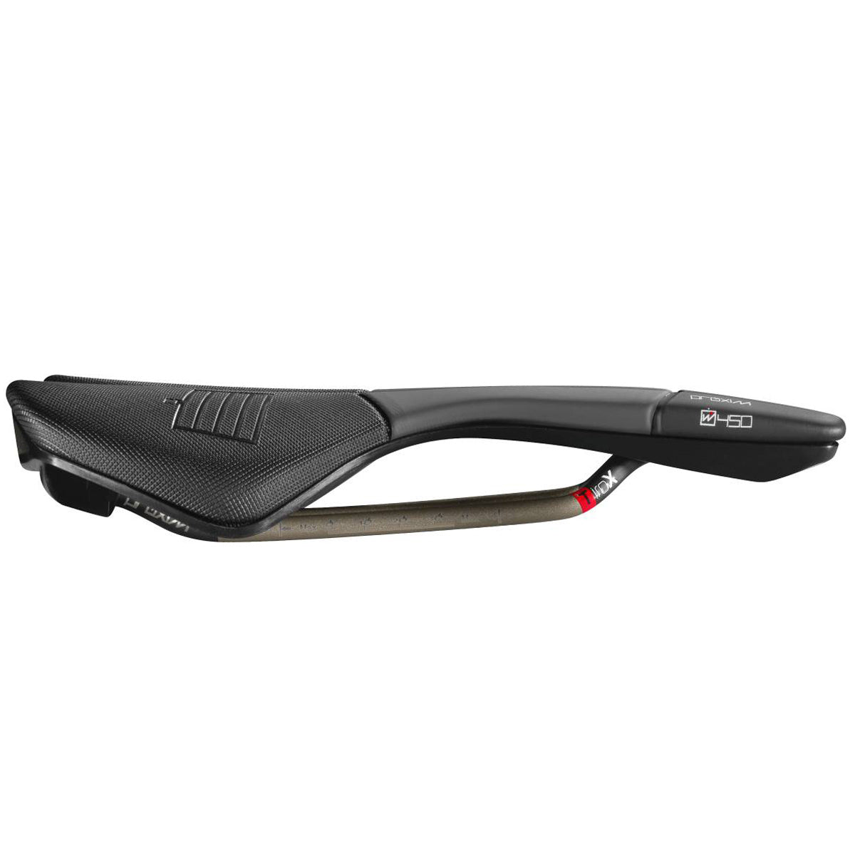 Sella Prologo Proxim W450 Performance T2.0 - Nero