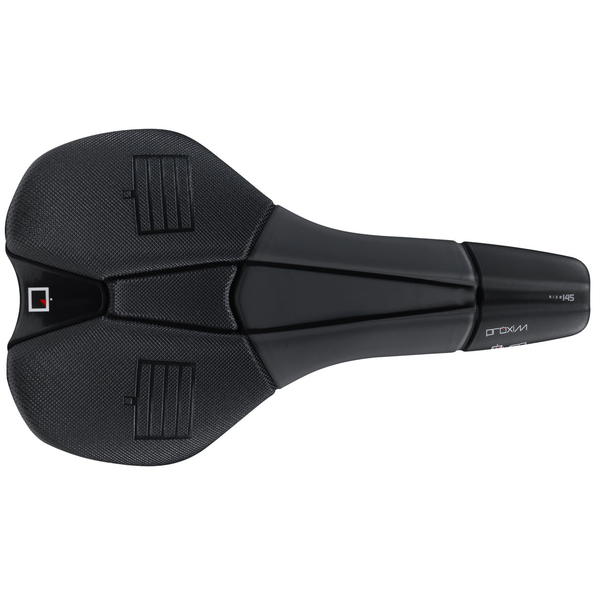 Sella Prologo Proxim W450 Performance T2.0 - Nero